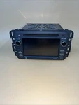 2014 Buick Enclave/traverse Am Fm Xm Hd Cd Radio Receiver W/display 23130125 Oem. Fixed Price $120.00.