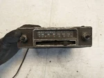 1970 Motorola Car Truck Am Solid State Radio Model FM150M Made In Usa. Fixed Price $40.00.
