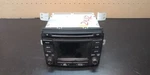 14 15 Hyundai Sonata Radio Am Fm Cd Player Unit Oem 96180-3Q800. Fixed Price $125.00.