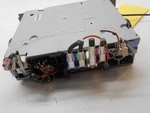 16 Bmw F48, X1 Radio Cd Receiver W/ Nav. Oem 65126821148 LK0662. Fixed Price $120.00.