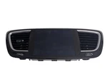 2017-2020 Chrysler Pacifica 8.4" Uconnect 4C Touchscreen Dash Bezel P68223456AF. Fixed Price $209.99.
