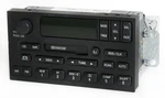 Mercury 1999-2002 Villager Am Fm Cassette Receiver Part XF5F-18C870-AD. Fixed Price $136.00.