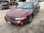 Audio Equipment Radio Opt U1P Fits 00-02 Bonneville 1458294. Fixed Price $100.00.