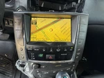 2010 2012 Lexus IS250 IS350 Oem Navigation Unit And Display Screen 86805-53241. Fixed Price $199.99.