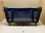 2014-2017 Nissan Rogue Dash Radio Screen Display 259154BA0A. Fixed Price $100.95.