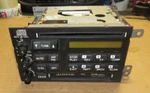 1994-1996 Corvette Bose Gold Series Delco Cassette/cd, Parts Only No Returns. Fixed Price $74.99.