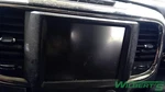 Audio Equipment Radio Display And Receiver Fits 17 Dodge 1500 Pickup 12638916. Fixed Price $127.00.