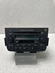 2001 Acura Mdx Radio Single Cd Player Oem. Fixed Price $89.00.