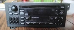 Chrysler P04704383H Oem Cd Radio Cassette Player Untested. Fixed Price $50.00.