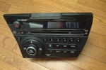 2014 Honda Cr-z 1.5L Hybrid Oem Am Fm Radio Audio Cd Player 39100-SZT-A22. Fixed Price $79.99.