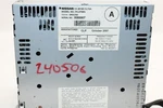 Radio Infiniti FX35 FX45 2007 2008 28185CL72A 1376499. Fixed Price $74.99.