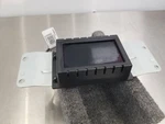 2019 Ford Ranger Xl 4.2 Inch Radio Display Screen KB3T18B955EB. Fixed Price $76.50.