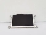 2009-2016 Audi A4 S4 B8 Oem Controller Information Lcd Display Screen Monitor. Fixed Price $97.40.