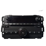 2010 Gmc Acadia Am Fm MP3 Player Aux Usb Port W/ Single Disc Cd 25980654. Fixed Price $150.00.