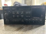 1999 Chevrolet Silverado Stock Radio. Fixed Price $170.00.