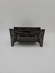 07-09 Lexus UVF46 LS460 Mark Levinson Radio Cd Player Receiver Oem 86120-50F10. Fixed Price $122.28.