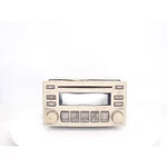 2008 Kia Rio Radio Part Number 638-50173. Fixed Price $57.99.