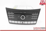 15-17 Mercedes W207 E400 E350 CLS550 Navigation Command Head Unit Cd Audio Oem. Fixed Price $485.00.