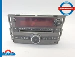Pontiac Solstice Am Fm Radio Stereo Aux 6 Cd Changer Player 40K 07-08 Oem Tested. Fixed Price $159.99.