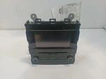 86201SJ640 Radio Display & Receiver From 2020 Subaru Forester 11429952. Fixed Price $188.83.