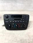 Genuine Mercury Am Fm Cassette Radio With Manual Controls Fit 2005 Sable. Fixed Price $44.99.