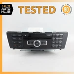 12-13 Mercedes W463 G550 G63 Amg Command Head Unit Cd Changer Radio Oem. Fixed Price $1992.00.