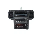 Tested 2003-2004 Infiniti G35 Bose Radio Climate Faceplate With Vents Black. Fixed Price $299.99.