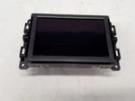 2019 Jeep Cherokee Radio Receiver 7" Screen Bluetooth Satellite. Fixed Price $123.49.