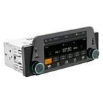 1 Din Radio Stereo MP5 Player Usb For Apple Carplay Android Auto Mirror Link. Fixed Price $67.11.
