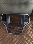 2019 Jeep Grand Cherokee Upland Radio Control. Fixed Price $50.00.