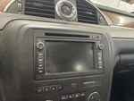 Audio Equipment Radio Opt Uum Fits 10-11 Enclave 928172. Fixed Price $106.33.