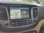 Audio Equipment Radio Assembly With Navigation Fits 17-18 Tucson 479232. Fixed Price $105.89.