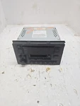 Hyundai XG350 02-05 Sonata Oem Cd & Cassette Player Radio 96145-39100. Fixed Price $59.99.