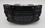 Toyota RAV4 86120-42160 Oem Radio Factory Receiver Cd-player Face# 11811. Fixed Price $76.00.