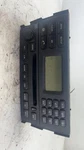 Used Radio Receiver Fits: Jaguar S-type 03 04 05 06 07 08. Fixed Price $76.99.