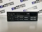 Bmw Bavaria Reverse Rds Radio Cassette Player (blaupunkt) E30 E34 E36 E32. Fixed Price $114.18.