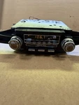83 84 85 86 Gm Delco Am Fm Stereo Radio Cassette Cadillac Deville. Fixed Price $100.00.