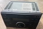 2010 Nissan Versa Radio Receive Am/fm Cd Player Aux Input 28185ZW80D 2011. Fixed Price $49.98.