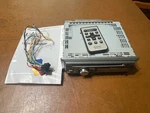 Pioneer "old SCHOOL"DEH-P3800MP, CD/MP3, Receiver 200 Watts, Easy Eq. Fixed Price $75.00.