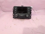 Audio Equipment Radio Display And Receiver Fits 17 Renegade , 6NC37LXHAA. Fixed Price $49.25.