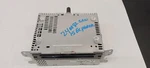 2015 Ford Explorer Radio Receiver EB5T19C107JA Oem 14. Fixed Price $97.65.
