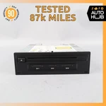 17-18 Porsche Panamera 971 Dash Audio Radio Cd Player Receiver Head Unit Oem 87K. Fixed Price $385.95.