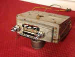64 Chrysler Imperial Crown Lebaron Am Fm Delco Radio # 357. Fixed Price $200.00.