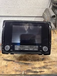 2022 Nissan Frontier Oem Radio Display And Receiver 2591A9BU0B. Fixed Price $200.00.
