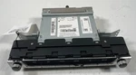2021 - 2023 Genesis G70 Dashboard Audio Radio Receiver Module Head Unit # 108127. Fixed Price $263.12.