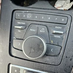 2017-2019 Audi A4 (sedan) Radio Controller (console Mtd). Fixed Price $90.00.