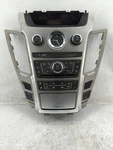2008-2013 Cadillac Cts Am Fm Cd Player Radio Receiver V2XO1. Fixed Price $216.68.