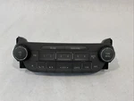 2013 Chevrolet Malibu Radio Control Panel Oem 22880998 Gray Broken Clip. Fixed Price $59.85.