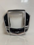 2013-2016 Cadillac Srx Center Dash Radio Trim Bezel With Air Vents Oem 23168279. Fixed Price $82.00.
