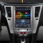 9.7" 32G For Subaru Legacy Outback 2010-2014 Car Stereo Radio Android Gps Nav Bt. Fixed Price $199.69.